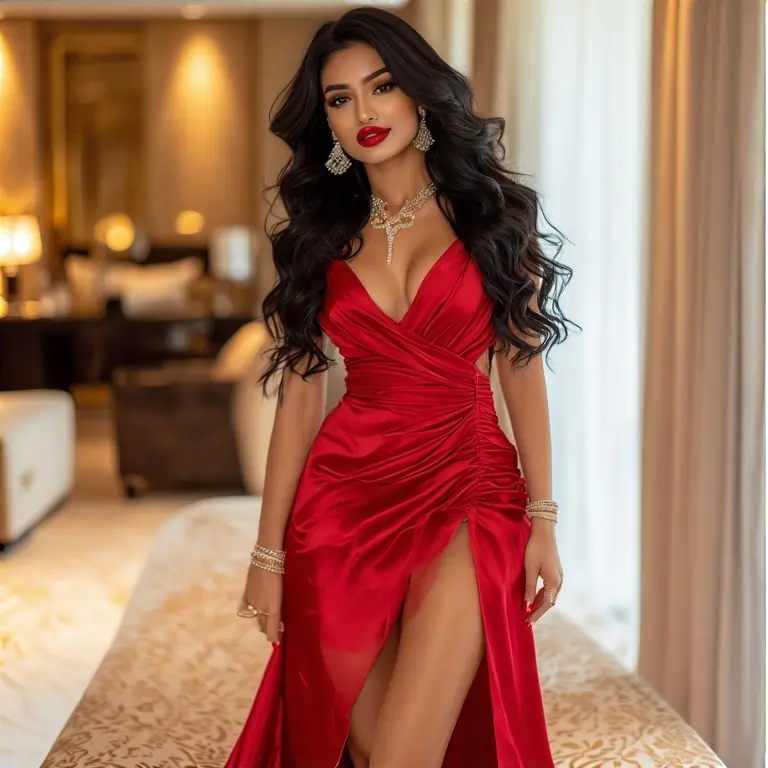 VIP Escorts in Udaipur – Elite & Discreet Companions